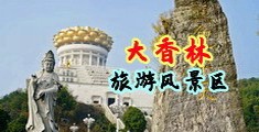 日韩一二三四区强奸中国浙江-绍兴大香林旅游风景区